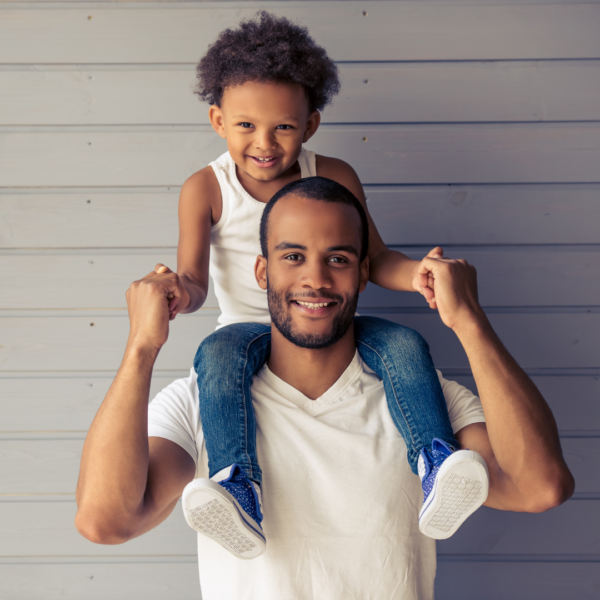 Child Custody & Visitation