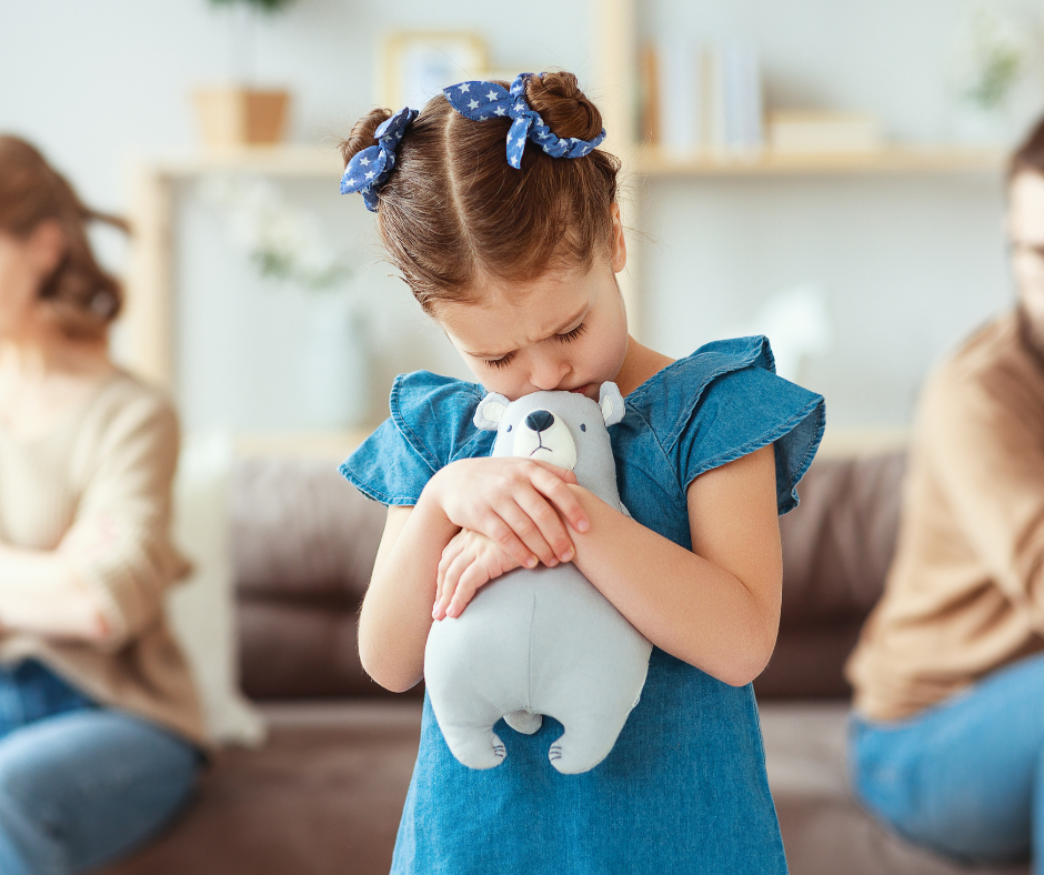 Do you need a Guardian ad Litem? Greenfield Law Firm, LLC